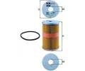 Olejov filtr MAHLE ‐ MAO OX 18D