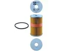 MAHLE Olejov filtr MAO OX 18D, OX 18D