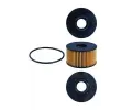 MAHLE Olejov filtr MAO OX 191D, OX 191D