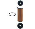 MAHLE Olejov filtr MAO OX 196/1D, OX 196/1D