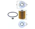 MAHLE Olejov filtr ‐ MAO OX 203D