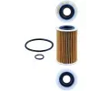MAHLE Olejov filtr MAO OX 209D, OX 209D