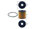 Olejov filtr MAHLE ‐ MAO OX 210D