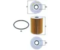 MAHLE Olejov filtr ‐ MAO OX 254D1