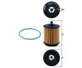MAHLE Olejov filtr ‐ MAO OX 258D