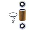 MAHLE Olejov� filtr MAO OX 260D, OX 260D