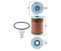 MAHLE Olejov filtr ‐ MAO OX 32D