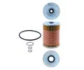 MAHLE Olejov filtr MAO OX 32D, OX 32D