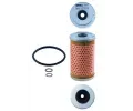 MAHLE Olejov filtr MAO OX 33D, OX 33D