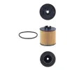 MAHLE Olejov filtr MAO OX 341D, OX 341D