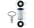 MAHLE Olejov filtr ‐ MAO OX 345/7D