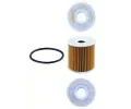 MAHLE Olejov filtr MAO OX 346D, OX 346D
