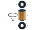 Olejový filtr MAHLE ‐ MAO OX 347D Olejový filtr MAHLE ‐ MAO OX 347D