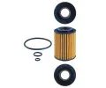 MAHLE Olejov filtr MAO OX 347D, OX 347D