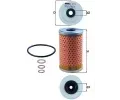 Olejov filtr MAHLE ‐ MAO OX 34D