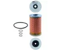 MAHLE Olejov filtr MAO OX 34D, OX 34D