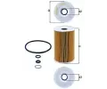 MAHLE Olejov filtr ‐ MAO OX 351D