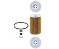 MAHLE Olejov filtr MAO OX 351D, OX 351D