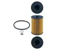 MAHLE Olejov filtr MAO OX 353/7D, OX 353/7D