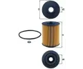 MAHLE Olejov filtr ‐ MAO OX 356D