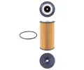 MAHLE Olejov filtr MAO OX 358D, OX 358D