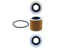 MAHLE Olejov filtr MAO OX 360D, OX 360D