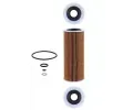 MAHLE Olejov filtr MAO OX 368D1, OX 368D1