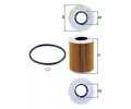 MAHLE Olejov filtr ‐ MAO OX 369D