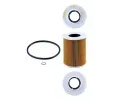 MAHLE Olejov filtr MAO OX 369D, OX 369D