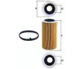 MAHLE Olejov filtr ‐ MAO OX 370D1