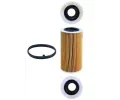 MAHLE Olejov filtr MAO OX 370D1, OX 370D1