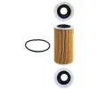 MAHLE Olejov filtr MAO OX 370D, OX 370D