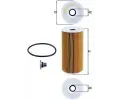 Olejov filtr MAHLE ‐ MAO OX 377D