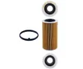 MAHLE Olejov filtr MAO OX 379D, OX 379D