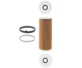 MAHLE Olejov filtr MAO OX 381D, OX 381D