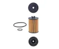 MAHLE Olejov filtr MAO OX 382D, OX 382D