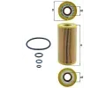 Olejov filtr MAHLE ‐ MAO OX 383D