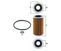 MAHLE Olejov filtr ‐ MAO OX 384D