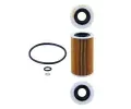 MAHLE Olejov filtr MAO OX 384D, OX 384D