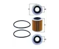 MAHLE Olejov filtr ‐ MAO OX 386D