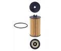 MAHLE Olejov filtr MAO OX 401D, OX 401D