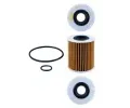 MAHLE Olejov filtr MAO OX 413D1, OX 413D1