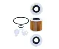 MAHLE Olejov filtr MAO OX 414D1, OX 414D1