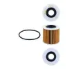 MAHLE Olejov filtr MAO OX 414D2, OX 414D2