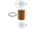 MAHLE Olejov filtr ‐ MAO OX 415D