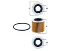 MAHLE Olejov filtr ‐ MAO OX 416D1