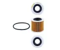 MAHLE Olejov filtr MAO OX 416D1, OX 416D1