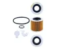MAHLE Olejov filtr MAO OX 416D2, OX 416D2