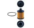 MAHLE Olejov filtr MAO OX 418D, OX 418D