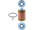 MAHLE Olejov filtr MAO OX 41D, OX 41D